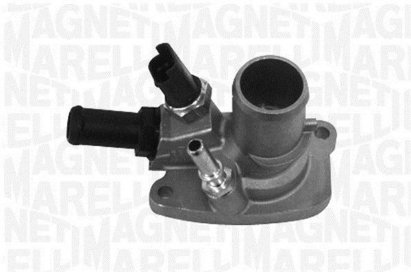 Termostat, kylvätska Magneti marelli 352067388000 MAGNETI MARELLI