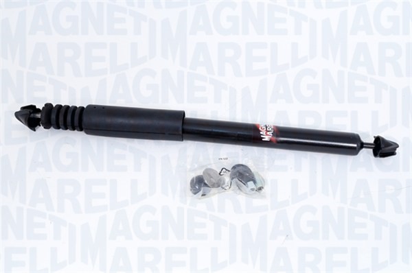 Stötdämpare Gastryck, Bakaxel Magneti marelli 355626070000 MAGNETI MARELLI