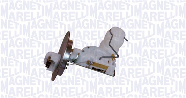 Bränslemätare Magneti marelli 510033584202 MAGNETI MARELLI Bränslemätare Magneti marelli 510033584202 MAGNETI MARELLI