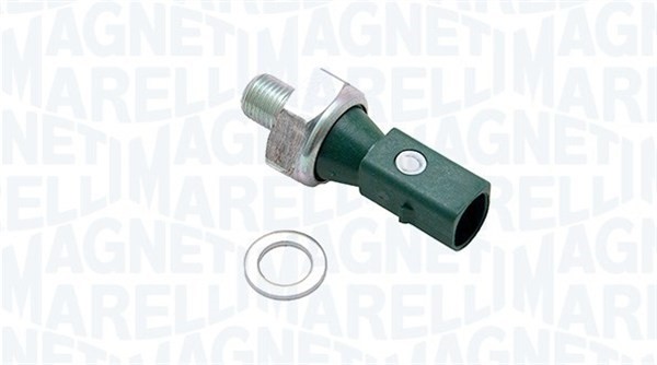 Varningsswitch, oljetryck 12V MAGNETI MARELLI MAGNETI MARELLI