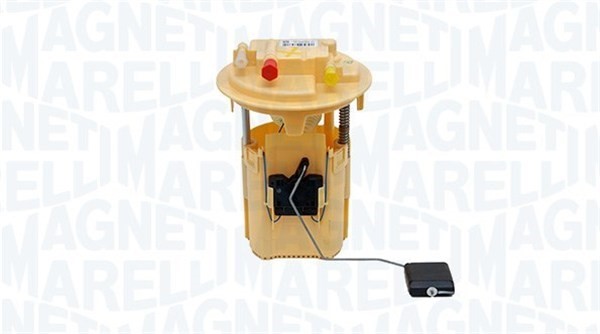 Bränslemätare Magneti marelli 519000057100 MAGNETI MARELLI Bränslemätare Magneti marelli 519000057100 MAGNETI MARELLI