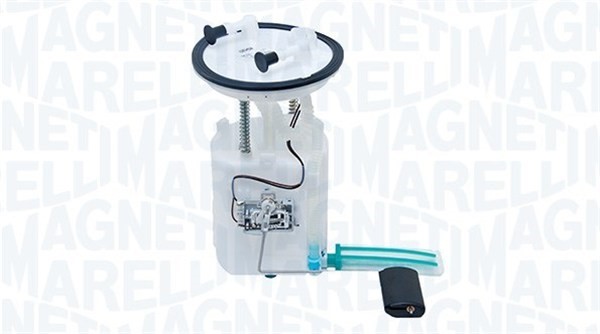 Bränslemätare Magneti marelli 519000057500 MAGNETI MARELLI