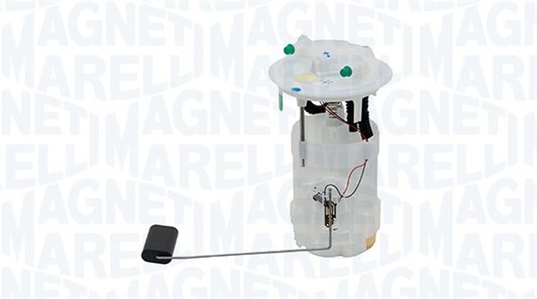 Bränslemätare Magneti marelli 519000058600 MAGNETI MARELLI