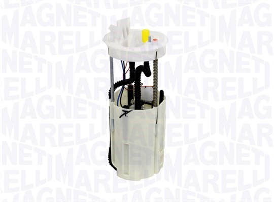 Bränslematningsmodul Magneti marelli 519030309902 MAGNETI MARELLI