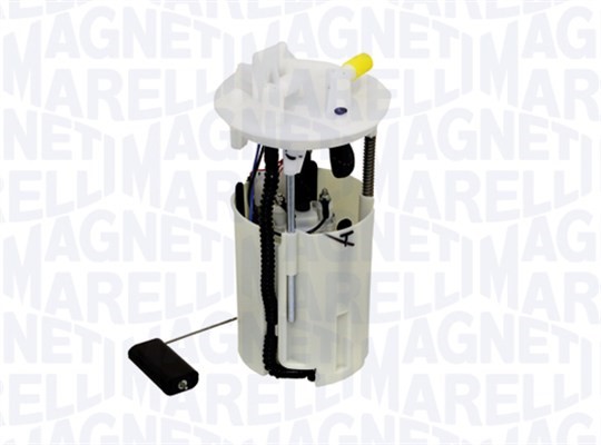 Bränslematningsmodul Magneti marelli 519030309907 MAGNETI MARELLI