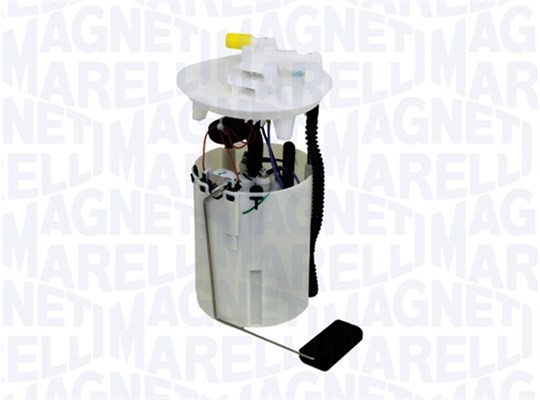 Bränslematningsmodul Magneti marelli 519030309908 MAGNETI MARELLI Bränslematningsmodul Magneti marelli 519030309908 MAGNETI MARELLI