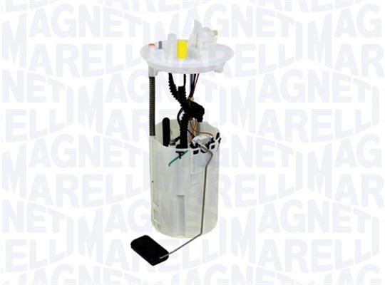 Bränslematningsmodul Magneti marelli 519030309913 MAGNETI MARELLI