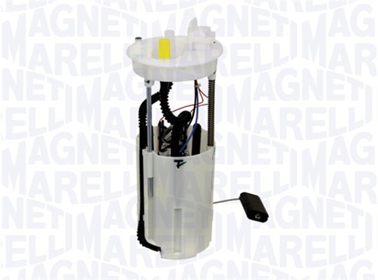 Bränslematningsmodul Magneti marelli 519030309916 MAGNETI MARELLI
