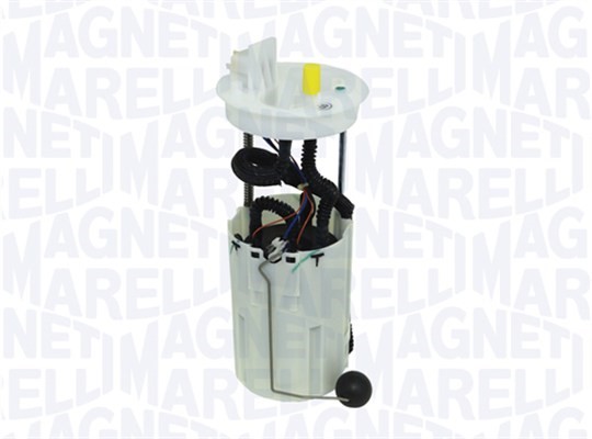 Bränslematningsmodul Magneti marelli 519031309939 MAGNETI MARELLI