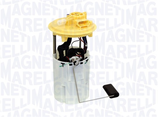 Bränslematningsmodul Magneti marelli 519031309992 MAGNETI MARELLI