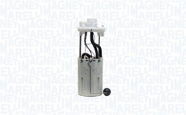 Bränslematningsmodul Magneti marelli 519031319907 MAGNETI MARELLI