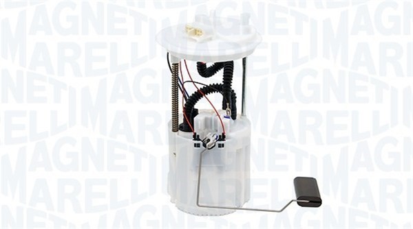 Bränslematningsmodul Magneti marelli 519031409910 MAGNETI MARELLI