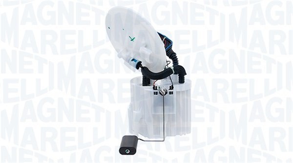Bränslematningsmodul Magneti marelli 519031409984 MAGNETI MARELLI Bränslematningsmodul Magneti marelli 519031409984 MAGNETI MARELLI