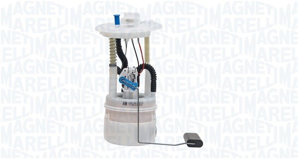 Bränslematningsmodul Magneti marelli 519031419907 MAGNETI MARELLI