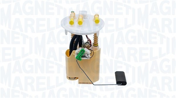 Bränslematningsmodul Magneti marelli 519700000000 MAGNETI MARELLI