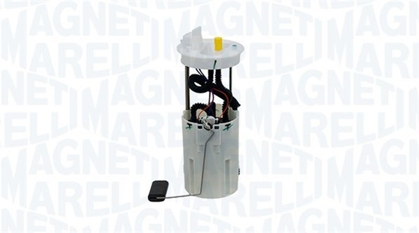 Bränslematningsmodul Magneti marelli 519700000001 MAGNETI MARELLI Bränslematningsmodul Magneti marelli 519700000001 MAGNETI MARELLI
