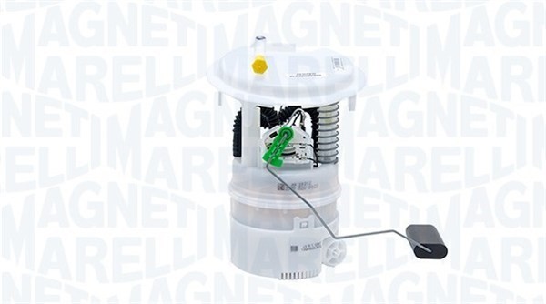 Bränslematningsmodul Magneti marelli 519700000002 MAGNETI MARELLI