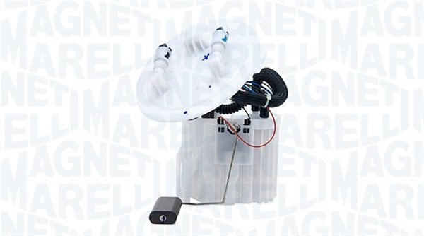 Bränslematningsmodul Magneti marelli 519700000003 MAGNETI MARELLI