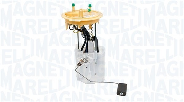Bränslematningsmodul Magneti marelli 519700000004 MAGNETI MARELLI
