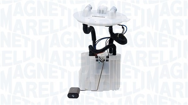 Bränslematningsmodul Magneti marelli 519700000005 MAGNETI MARELLI