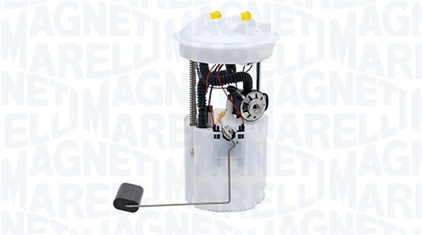 Bränslematningsmodul Magneti marelli 519700000006 MAGNETI MARELLI