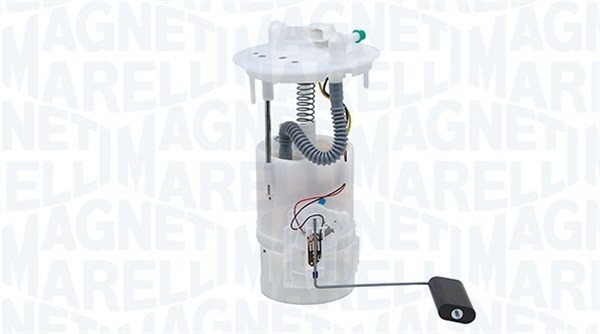 Bränslematningsmodul Magneti marelli 519700000009 MAGNETI MARELLI