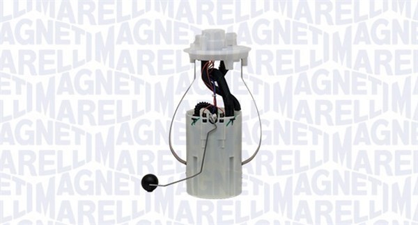 Bränslematningsmodul Magneti marelli 519700000010 MAGNETI MARELLI Bränslematningsmodul Magneti marelli 519700000010 MAGNETI MARELLI