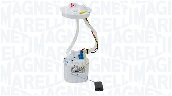 Bränslematningsmodul Magneti marelli 519700000014 MAGNETI MARELLI