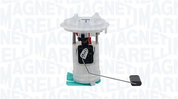 Bränslematningsmodul Magneti marelli 519700000015 MAGNETI MARELLI
