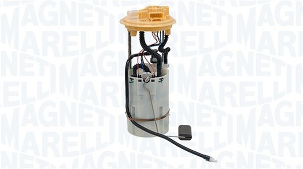 Bränslematningsmodul Magneti marelli 519700000018 MAGNETI MARELLI