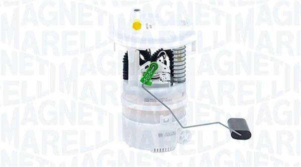 Bränslematningsmodul Magneti marelli 519700000019 MAGNETI MARELLI