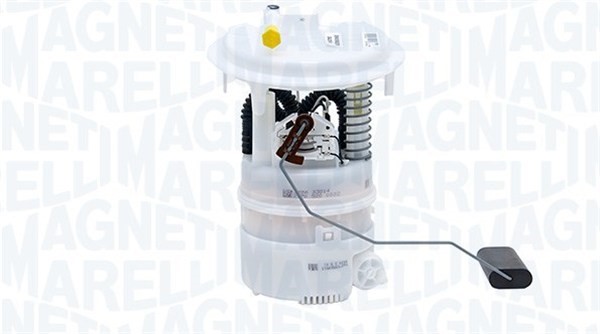Bränslematningsmodul Magneti marelli 519700000020 MAGNETI MARELLI