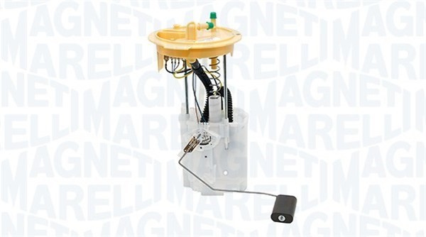 Bränslematningsmodul Magneti marelli 519700000021 MAGNETI MARELLI Bränslematningsmodul Magneti marelli 519700000021 MAGNETI MARELLI