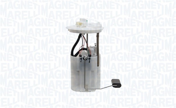 Bränslematningsmodul Magneti marelli 519700000024 MAGNETI MARELLI