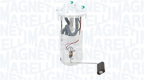 Bränslematningsmodul Magneti marelli 519700000025 MAGNETI MARELLI