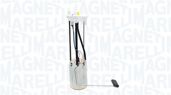 Bränslematningsmodul Magneti marelli 519700000027 MAGNETI MARELLI