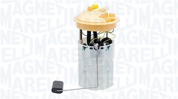Bränslematningsmodul Magneti marelli 519700000028 MAGNETI MARELLI
