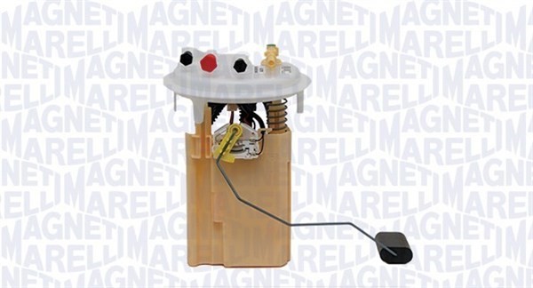 Bränslematningsmodul Magneti marelli 519700000031 MAGNETI MARELLI Bränslematningsmodul Magneti marelli 519700000031 MAGNETI MARELLI