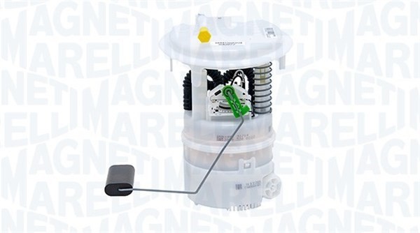 Bränslematningsmodul Magneti marelli 519700000033 MAGNETI MARELLI