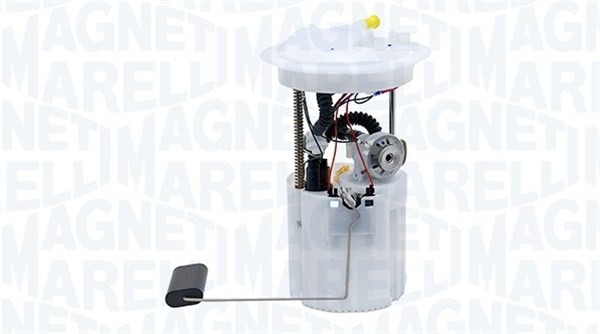 Bränslematningsmodul Magneti marelli 519700000036 MAGNETI MARELLI