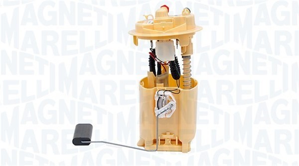 Bränslematningsmodul Magneti marelli 519700000037 MAGNETI MARELLI