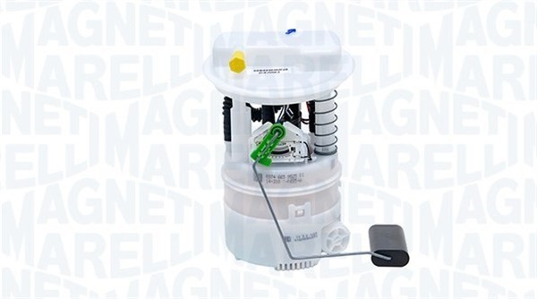 Bränslematningsmodul Magneti marelli 519700000039 MAGNETI MARELLI