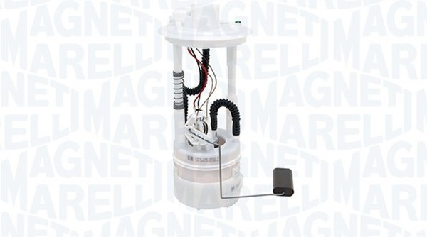 Bränslematningsmodul Magneti marelli 519700000040 MAGNETI MARELLI