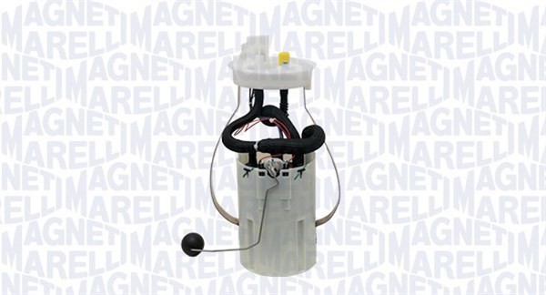 Bränslematningsmodul Magneti marelli 519700000043 MAGNETI MARELLI