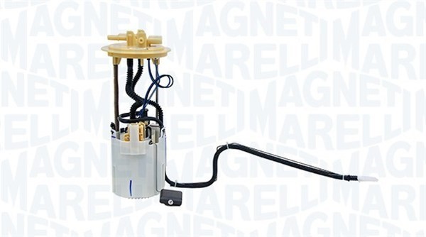 Bränslematningsmodul Magneti marelli 519700000046 MAGNETI MARELLI