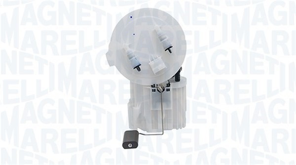 Bränslematningsmodul Magneti marelli 519700000048 MAGNETI MARELLI