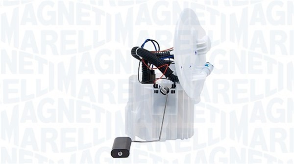 Bränslematningsmodul Magneti marelli 519700000049 MAGNETI MARELLI
