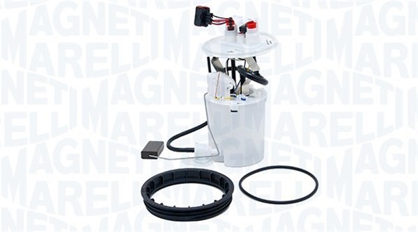 Bränslematningsmodul Magneti marelli 519700000050 MAGNETI MARELLI