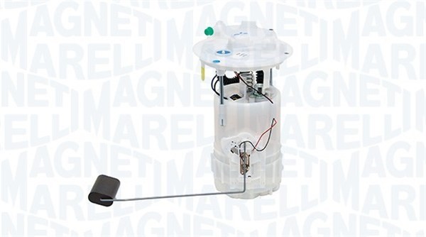 Bränslematningsmodul Magneti marelli 519700000051 MAGNETI MARELLI