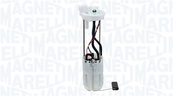 Bränslematningsmodul Magneti marelli 519700000052 MAGNETI MARELLI